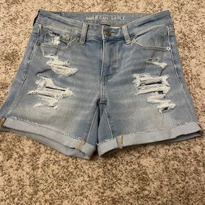 American Eagle The Dream Short